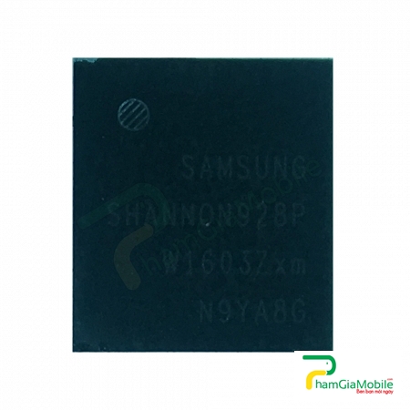 Thay Bán IC Samsung Galaxy A5 2016 A510 IC SHANNON928P W16037xm N9YA8G